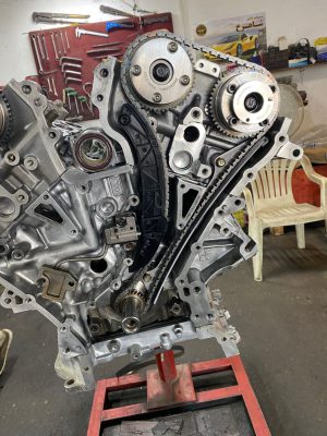 تعمیرگاه هیوندای و کیا خودروهای وارداتی شهسوار