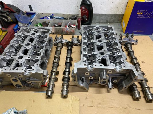 تعمیرگاه هیوندای و کیا خودروهای وارداتی شهسوار