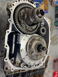 تعمیرگاه هیوندای و کیا خودروهای وارداتی شهسوار