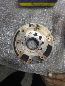 خدمات هیوندای اسپید مکس