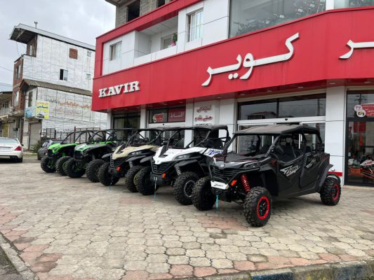 کویر موتور تالش کویر موتور اسالم