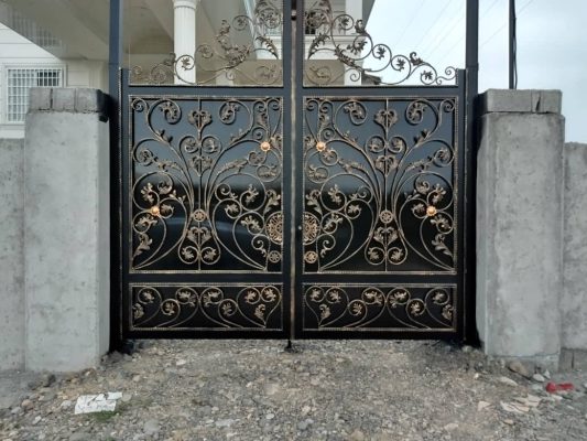 سربندی ساختمان نشتارود سربندی ساختمان مازندران
