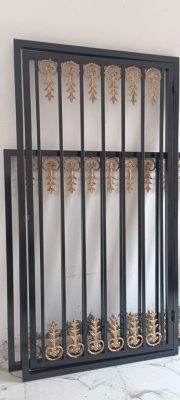 سربندی ساختمان نشتارود سربندی ساختمان مازندران