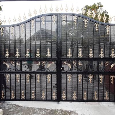 سربندی ساختمان نشتارود سربندی ساختمان مازندران
