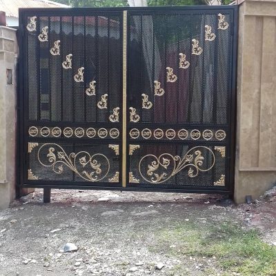 سربندی ساختمان نشتارود سربندی ساختمان مازندران