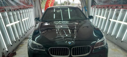 تشخیص رنگ خودرو عباس آباد تشخیص رنگ کلار آباد