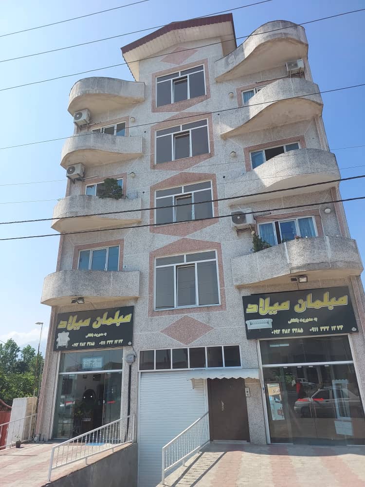 مبل مازندران مبلمان غرب مازندران