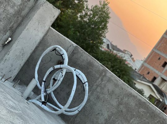 نصب کولر کلار آباد تعمیر کولر کلارآباد