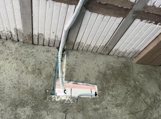 نصب کولر کلار آباد تعمیر کولر کلارآباد