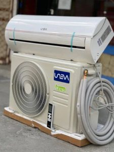 کولر یونیول مدل لوکس