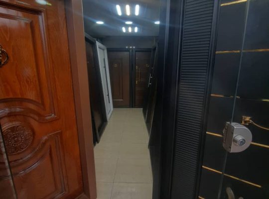 درب ضدسرقت رودسر درب ضدسرقت املش