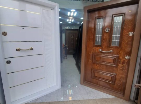 درب ضدسرقت رودسر درب ضدسرقت املش