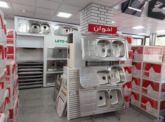ایران رادیاتور لنگرود ایران رادیاتور لاهیجان