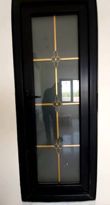 درب پنجره upvc لنگرود پنجره دوجداره لنگرود