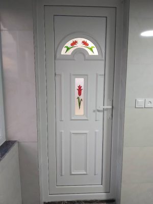 درب پنجره upvc لنگرود پنجره دوجداره لنگرود