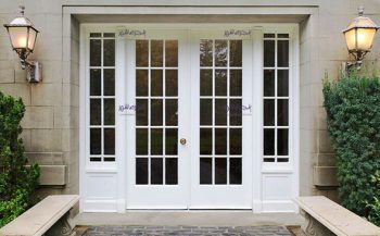 درب پنجره upvc لنگرود پنجره دوجداره لنگرود