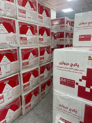 ایران رادیاتور لنگرود ایران رادیاتور لاهیجان