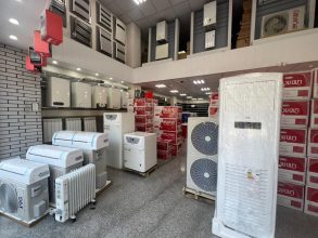 ایران رادیاتور لنگرود ایران رادیاتور لاهیجان