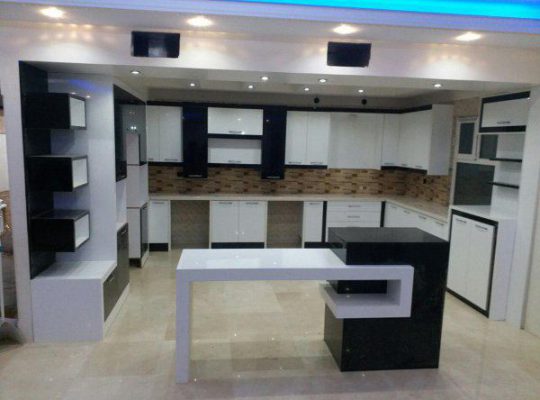 کابینت شلمان کابینت کومله کابینت پیام لنگرود