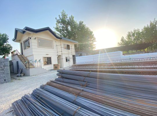 مصالح ساختمانی چالوس مصالح چالوس