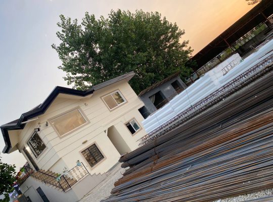 مصالح ساختمانی چالوس مصالح چالوس