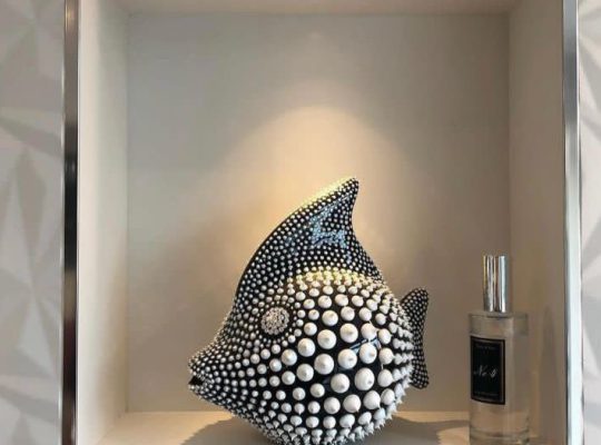 کاشی سرامیک نوشهر فرجی