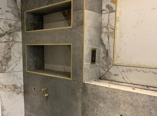 کاشی سرامیک نوشهر فرجی