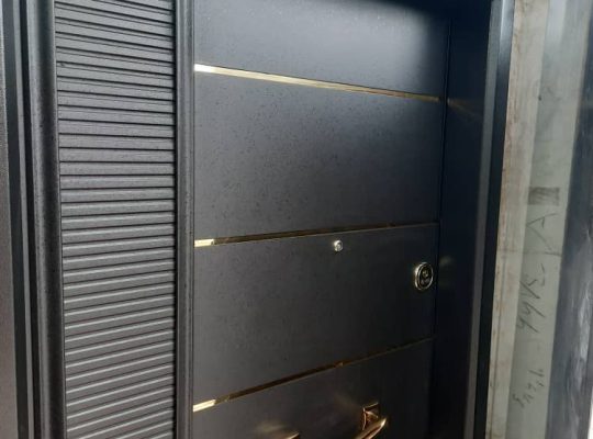 درب ضدسرقت رودسر درب ضدسرقت املش