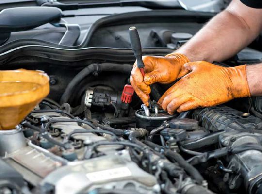 مکانیکی خودرو چالوس تعمیرگاه خودرو چالوس