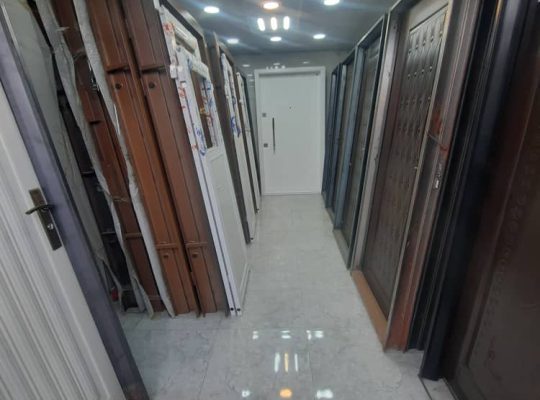 درب ضدسرقت رودسر درب ضدسرقت املش