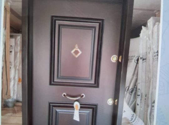 درب ضدسرقت رودسر درب ضدسرقت املش