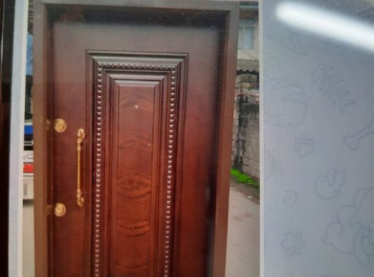 درب ضدسرقت رودسر درب ضدسرقت املش