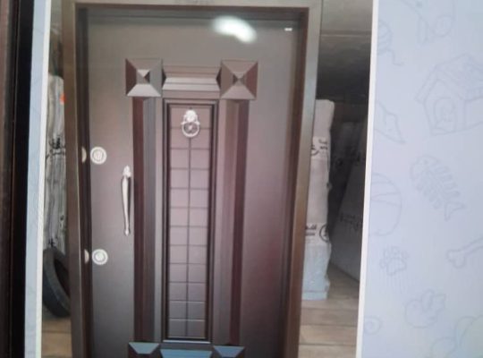 درب ضدسرقت رودسر درب ضدسرقت املش