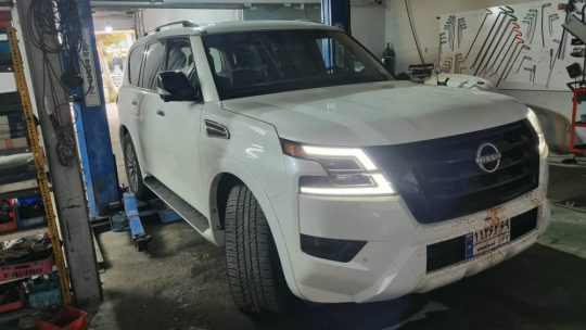گیربکس اتومات لاهیجان گیربکس لاهیجان