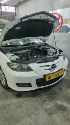 گیربکس اتومات لاهیجان گیربکس لاهیجان