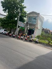 ماشین آلات کشاورزی لنگرود ادوات کشاورزی لنگرود