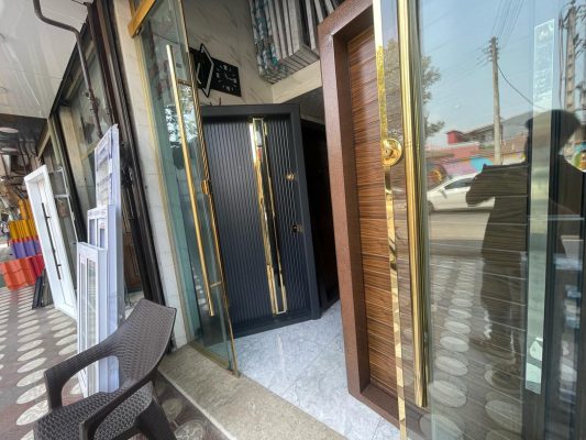 درب ضدسرقت لنگرود درب اتاق لنگرود