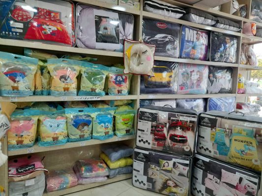 کالای خواب لنگرود کالای خواب کومله کالای خواب اطاقور