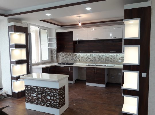 کابینت شلمان کابینت کومله کابینت پیام لنگرود