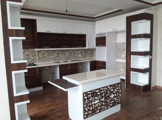 کابینت شلمان کابینت کومله کابینت پیام لنگرود