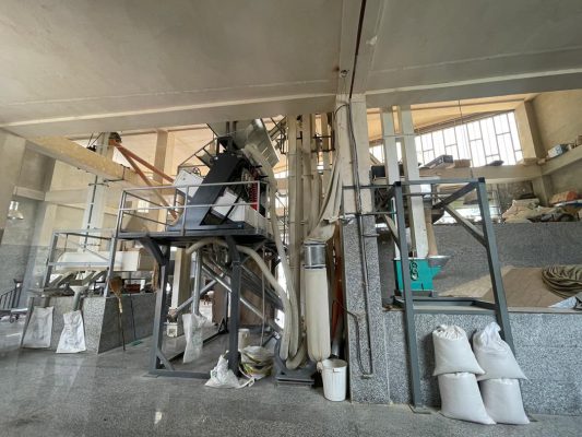 فروش مستقیم برنج رودسر و شلمان | بازرگانی برنج حاج اسماعیل مشعوف و پسر
