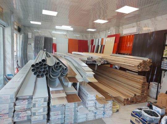 پوشش ساختمانی رودسر پرسیانا رودسر چوب فروشی رودسر