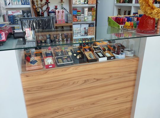 سیگار آستانه دخانیات آستانه اشرفیه