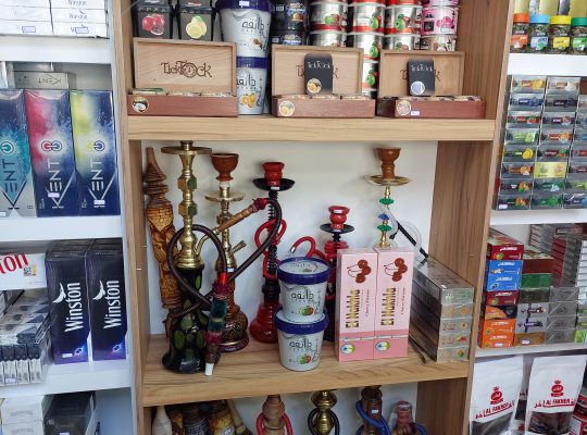 سیگار آستانه دخانیات آستانه اشرفیه