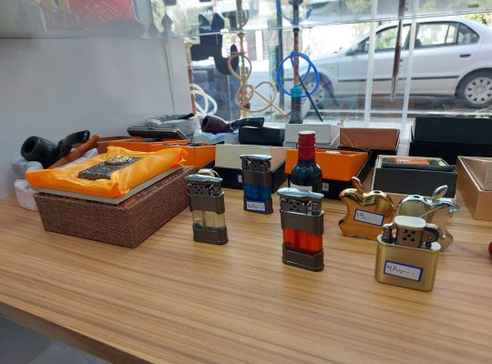 سیگار آستانه دخانیات آستانه اشرفیه