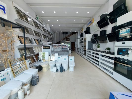 کلینیک‌ ساختمانی آروندی نمایندگی اخوان رودسر