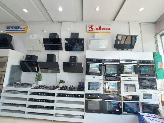 کلینیک‌ ساختمانی آروندی نمایندگی اخوان رودسر