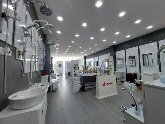 کلینیک‌ ساختمانی آروندی نمایندگی اخوان رودسر