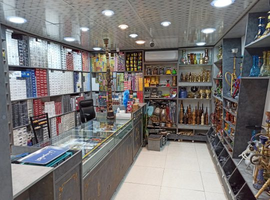 دخانیات سیگار رحیمیان