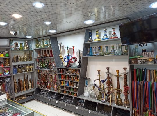 دخانیات سیگار رحیمیان